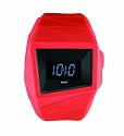 Alessi Unisex Wristwatch Alessi Daytimer AL22001