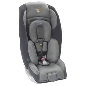 Sunshine Kids New Radian80 Convertible Car Seat