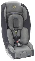 Sunshine Kids New Radian 80 Convertible Car Seat - SuperCool