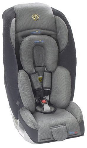 Sunshine Kids New Radian 80 Convertible Car Seat - SuperCool