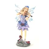 Review The Tribeca Gift Company  / Forest Fairy Playing Violin