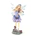 Forest Fairy Playing Violin