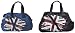 David Jones - Sac de Sport, Week-End ou de Voyage - Porté Epaule ou Bandoulière - Collection 