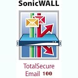 Totalsecure Email 100