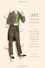 A Jane Austen Education