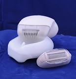 Kitchen & Housewares : Philips Satin Ice Epilator