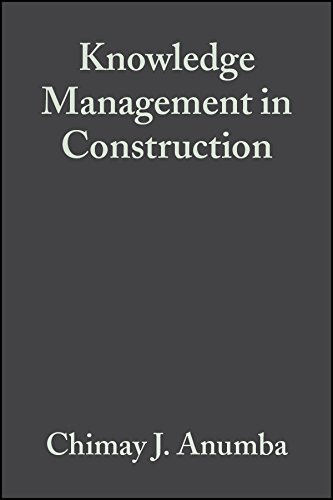 knowledge management in construction