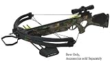 Barnett Revolution-AVI Bow Only Md: 1003