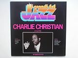 Christian, Charlie Charlie Christian LP I Grandi Del Jazz GDJ48 EX/EX 1980s made in Italy