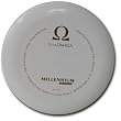 Millennium Sirius Omega AP Disc Golf Putt And Aprroach