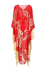 Spring Summer Polyester Tunic 