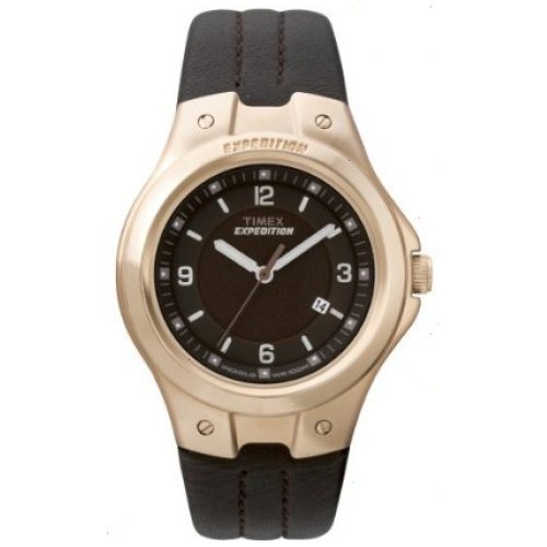 Timex Unisex T49653 Expedition Classic Analog Metal Tech Casual Watch