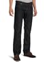 Levi's Mens 514 Slim Straight Jean, Tumbled Black, 33X32