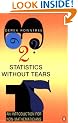 Statistics without Tears: An Introduction for Non-Mathematicians (Penguin Science)