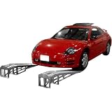 66 Low Profile Sports Car Lift Service Ramps by Discount Ramps
