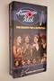 American Idol -- The Search for a Superstar -- The OFFICIAL Video of the TV Show -- Factory Sealed VHS