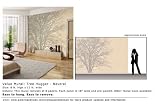 ECO VALUE MURALS Wallpaper H1957PM Wallpaper ECO VALUE MURALS Wallpaper -H1957PM Wallpaper