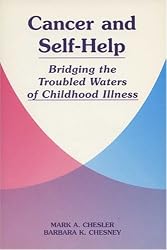 Cancer and Self-Help: Bridging the Troubled Waters of Childhood Illness
