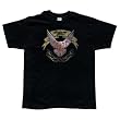 Shadows Fall Silver Hawk T-Shirt