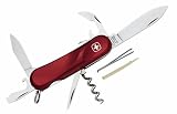 Wenger Schweizer Taschenmesser, Modell Evolution S 10,