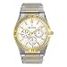 Bulova #98E100 Men's Multi Function Diamond Windmere Watch