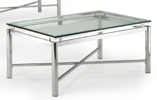 Steve Silver Company Nova Coffee Table