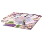 Senario Wiz Around Musical Puzzle - Disney Princess