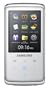Samsung Q2  Flash Memory 8 GB Portable Media Player  (White)