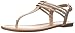 Call It Spring Women's Bronzola Flat Sandal