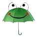 Frog Umbrella