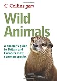 Wild animals
