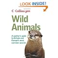 Collins Gem - Wild Animals