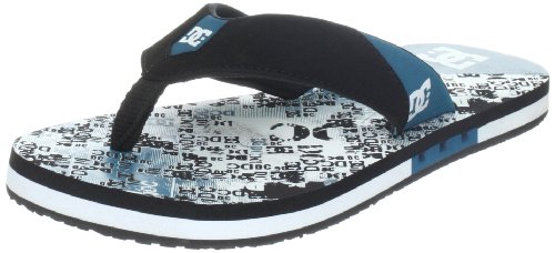 DC Shoes Vapor Mens Sandal D0301804 Herren Sandalen/Zehentrenner Preisvergleich