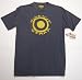 Osaka Hawks Japanese Nippon League Retro Vintage Logo T-Shirt By Red Jacket Size XL