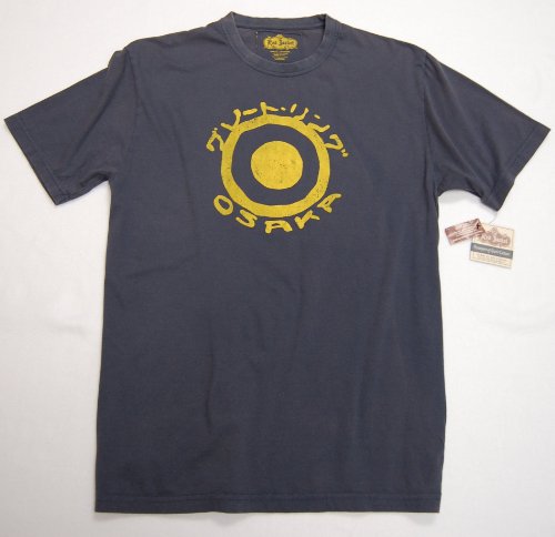 Osaka Hawks Japanese Nippon League Retro Vintage 