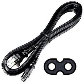 Buy Canon Printer Ac Power Cord for Canon Printer Pixma now!