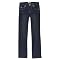 Girls' Circo® Denim Jeans - Dark Wash