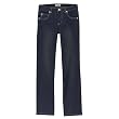 Girls' Circo&reg; Denim Jeans - Dark Wash