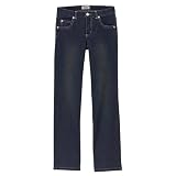 Girls' Circo Denim Jeans - Dark Wash