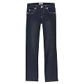 Girls' Circo® Denim Jeans - Dark Wash