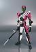 S.H.フィギュアーツ 仮面ライダーディケイド_s-3