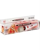 Produkt-Bild: Adam and Eve Magic Massager (Aufliegevibrator) (Topco Sales)