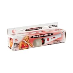 Adam and Eve Magic Massager (Aufliegevibrator) (Topco Sales)