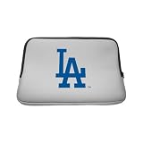 Los Angeles Dodgers MLB Laptop Sleeve 15.6 inch LTSLAD.15