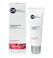 Docteur Renaud Raspberry Soft Fluid 50ml