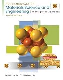 41UpDqqXr L. SL160  Materials Science Section