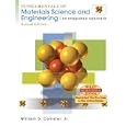 Fundamentals of Materials Science and Engineering by  William D. Callister