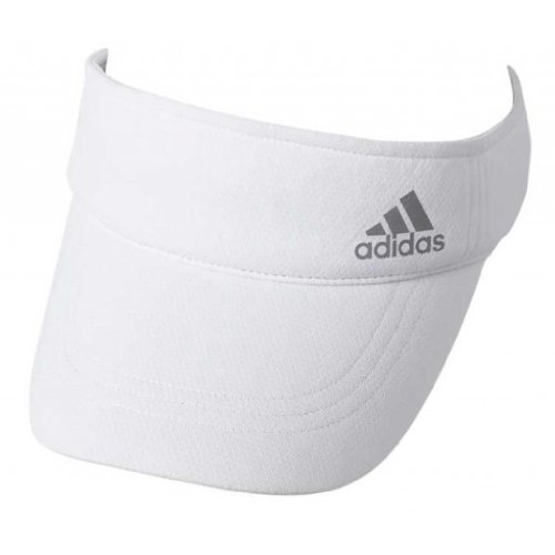 11-Q1 adidas(アディダス) ランニング サンバイザー