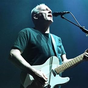 Image of David Gilmour