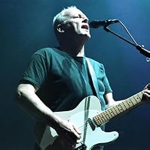 David Gilmour